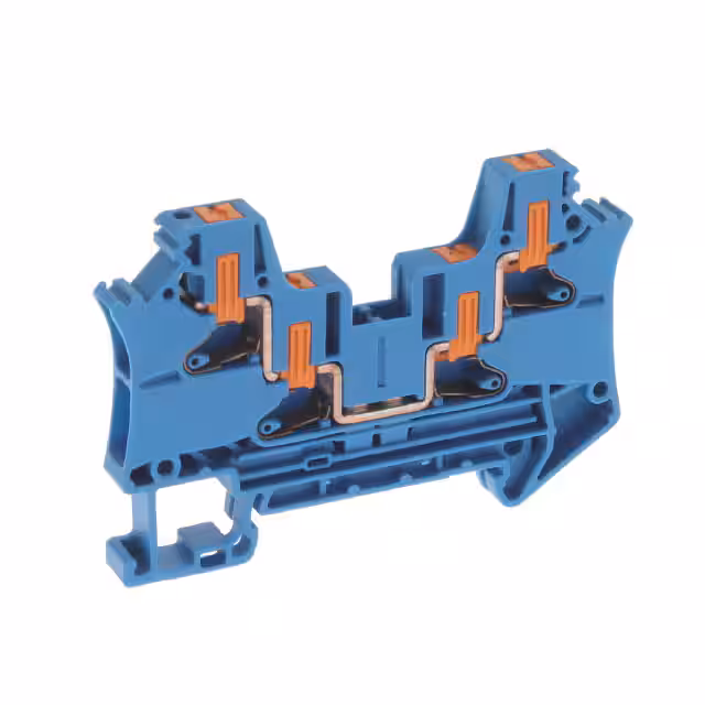 1088735 Phoenix Contact  Canale guida DIN